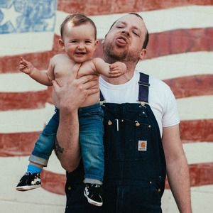 Meet your Posher, Owen